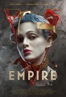 Empire V - Movie Poster (xs thumbnail)