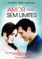 No Greater Love - Brazilian DVD movie cover (xs thumbnail)