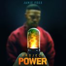 Project Power - Movie Poster (xs thumbnail)