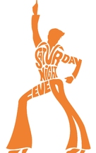 Saturday Night Fever - Logo (xs thumbnail)