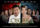 &Oacute;scar. Una pasi&oacute;n surrealista - Spanish Movie Poster (xs thumbnail)