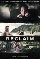 Reclaim - Movie Poster (xs thumbnail)