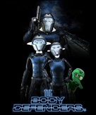 Body Defenders - Movie Poster (xs thumbnail)