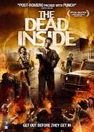 The Dead Inside - Movie Poster (xs thumbnail)