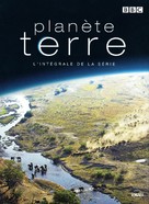 &quot;Planet Earth&quot; - French Movie Cover (xs thumbnail)