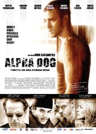 Alpha Dog - Italian Movie Poster (xs thumbnail)