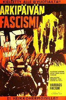 Obyknovennyy fashizm - Finnish Movie Poster (xs thumbnail)