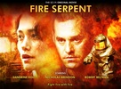 Fire Serpent - Movie Poster (xs thumbnail)