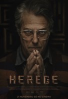 Heretic - Portuguese Movie Poster (xs thumbnail)