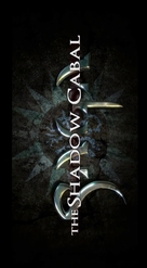 SAGA - Curse of the Shadow - Logo (xs thumbnail)