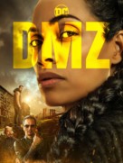 DMZ - poster (xs thumbnail)