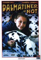 Little Cobras: Operation Dalmatian - German Movie Cover (xs thumbnail)