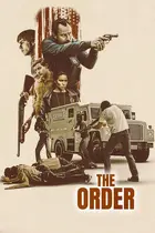 The Order Poster