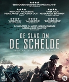 De Slag om de Schelde - Dutch Blu-Ray movie cover (xs thumbnail)