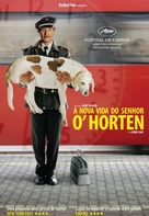 O&#039; Horten - Portuguese DVD movie cover (xs thumbnail)