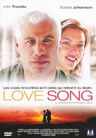 A Love Song for Bobby Long - French DVD movie cover (xs thumbnail)