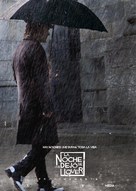 La noche que dej&oacute; de llover - Spanish Movie Poster (xs thumbnail)