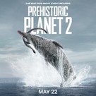 Prehistoric Planet - Movie Poster (xs thumbnail)