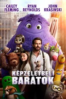 If - Hungarian Video on demand movie cover (xs thumbnail)