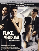 Place Vend&ocirc;me - French Movie Poster (xs thumbnail)