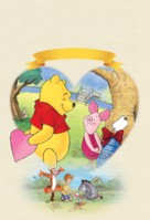 Winnie the Pooh: A Valentine for You -  Key art (xs thumbnail)