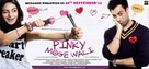 Pinky Moge Wali - Indian Movie Poster (xs thumbnail)