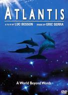 Atlantis - DVD movie cover (xs thumbnail)