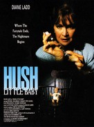 Hush Little Baby - Movie Poster (xs thumbnail)