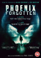 Phoenix Forgotten - British Movie Cover (xs thumbnail)