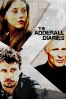 The Adderall Diaries - Movie Poster (xs thumbnail)