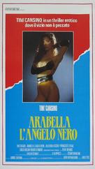 Arabella l&#039;angelo nero - Italian Movie Poster (xs thumbnail)