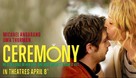 Ceremony - Movie Poster (xs thumbnail)
