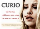 Curio - British Movie Poster (xs thumbnail)