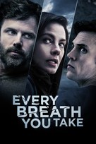 Every Breath You Take - British Movie Cover (xs thumbnail)