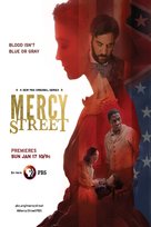 &quot;Mercy Street&quot; - Movie Poster (xs thumbnail)