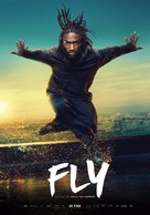 Fly - Swiss Movie Poster (xs thumbnail)