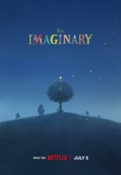 The Imaginary - Movie Poster (xs thumbnail)