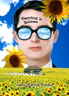 Everything Is Illuminated - Movie Poster (xs thumbnail)