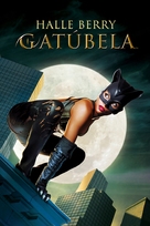 Catwoman - Argentinian Movie Cover (xs thumbnail)