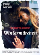 Conte d&#039;hiver - German Movie Poster (xs thumbnail)