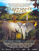 Elephant Tales - Movie Poster (xs thumbnail)