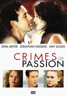 Crimes of Passion - Movie Cover (xs thumbnail)