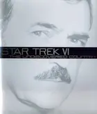 Star Trek VI: The Undiscovered Country Cover
