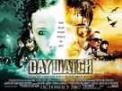 Dnevnoy dozor - British Movie Poster (xs thumbnail)