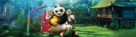 Kung Fu Panda 3 -  Key art (xs thumbnail)