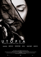 Utopia - British Movie Poster (xs thumbnail)