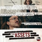 &quot;The Assets&quot; - Movie Poster (xs thumbnail)