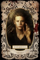 &quot;The Vampire Diaries&quot; - Character movie poster (xs thumbnail)