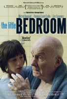 La petite chambre - Theatrical movie poster (xs thumbnail)