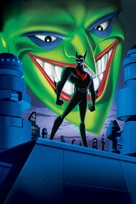 Batman Beyond: Return of the Joker - Key art (xs thumbnail)